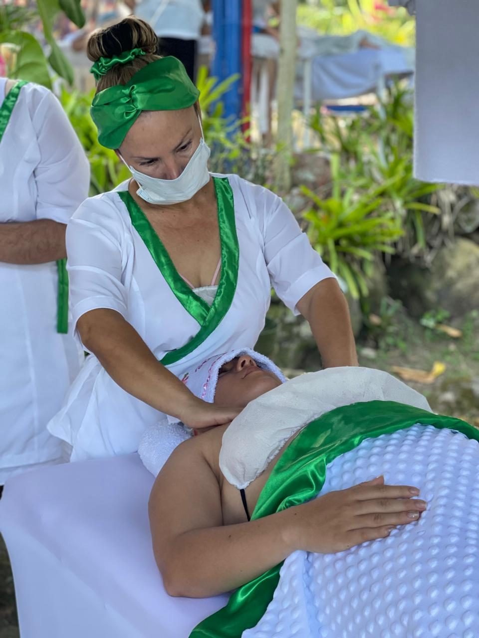 Auxiliar en Cosmetología — POLIBAGUÉ